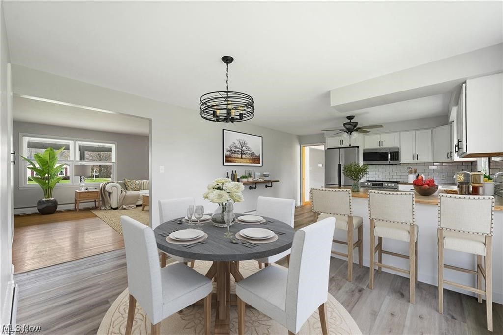 Burgess Manor - Residential