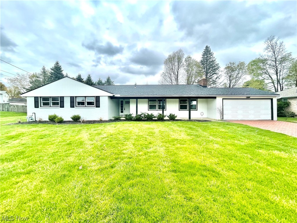 Burgess Manor - Residential