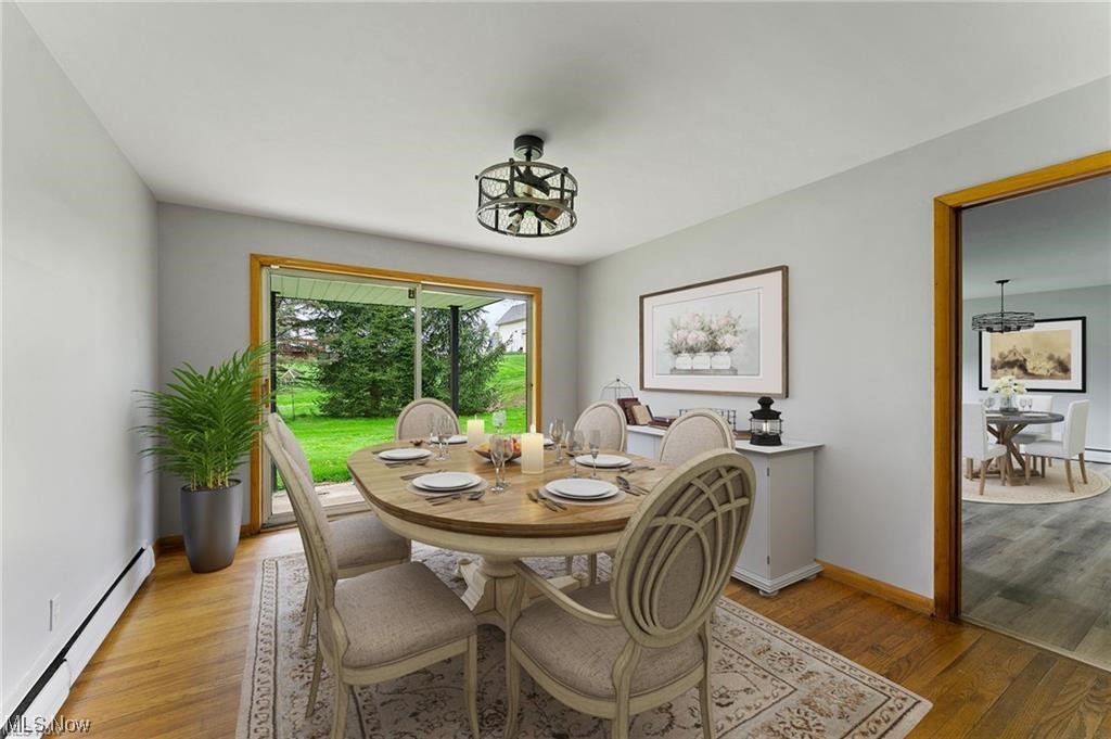 Burgess Manor - Residential