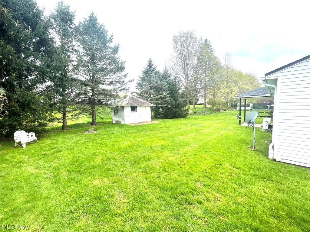 Burgess Manor - Residential