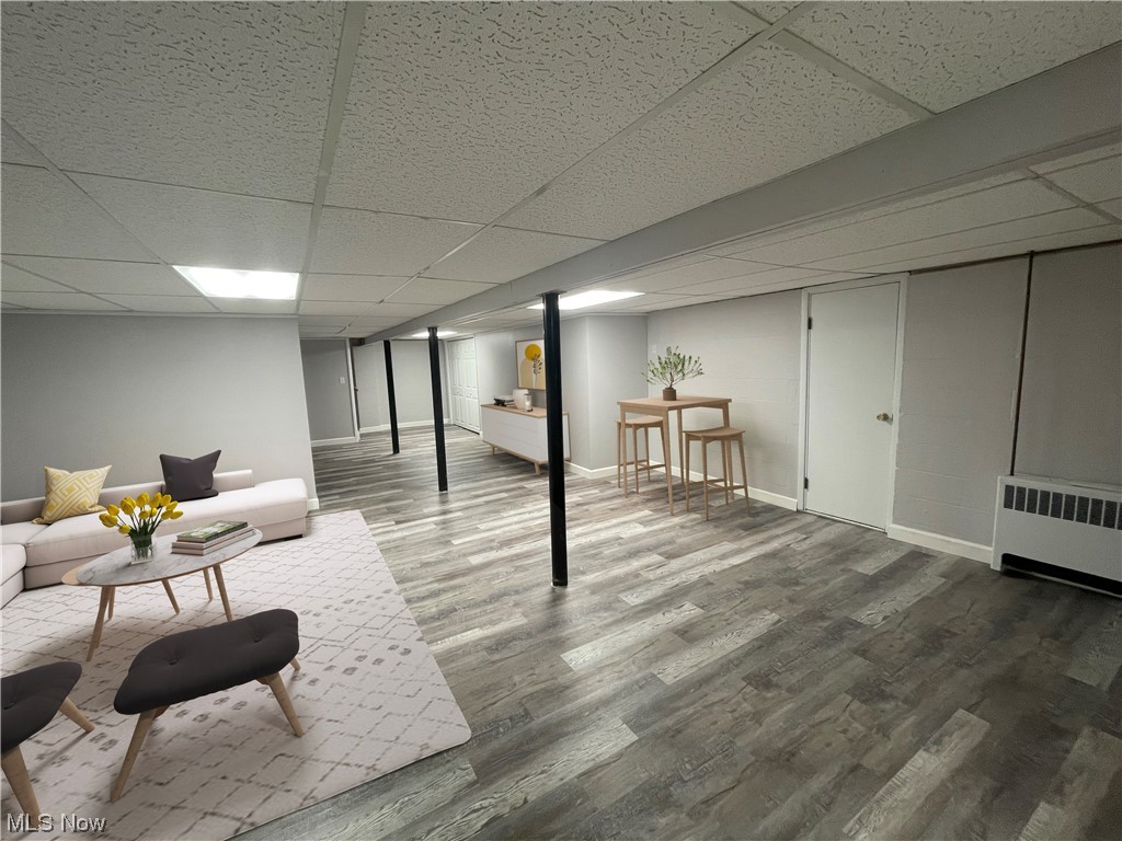 Burgess Manor - Residential