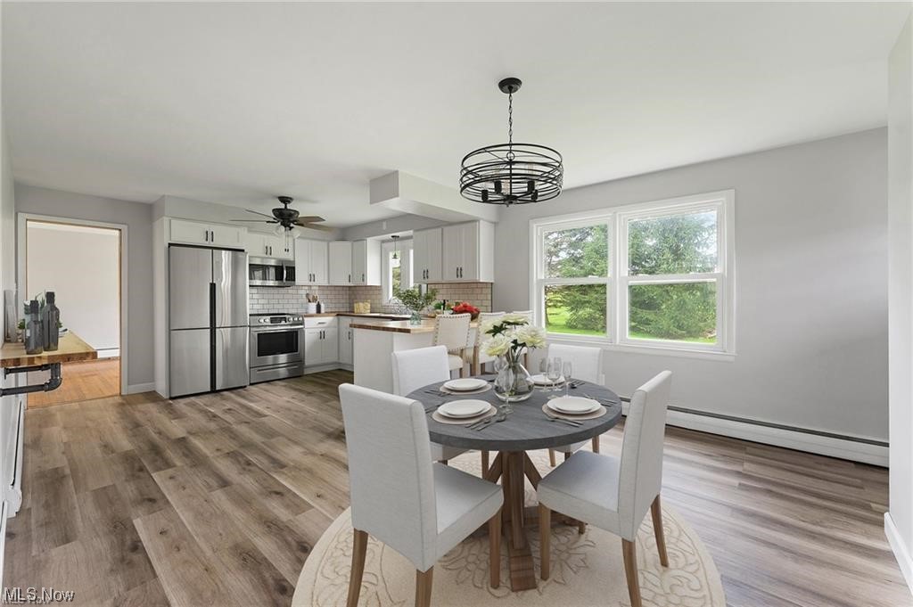 Burgess Manor - Residential