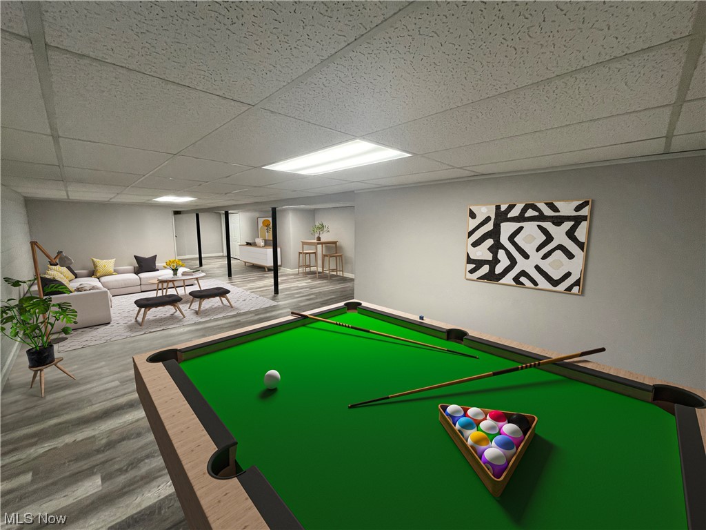 Burgess Manor - Residential