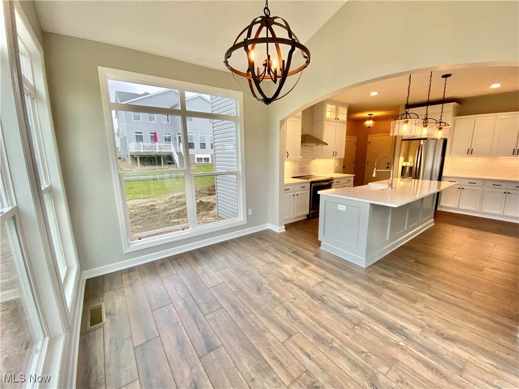 Oldestone Crossing - Residential