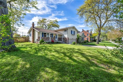 1544 Parkwood Road, Lakewood, OH 44107 - #: 5119179