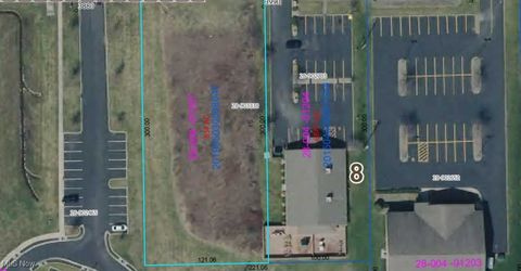 Vacant Land For Sale - N River Road<br/> Warren, OH 44483