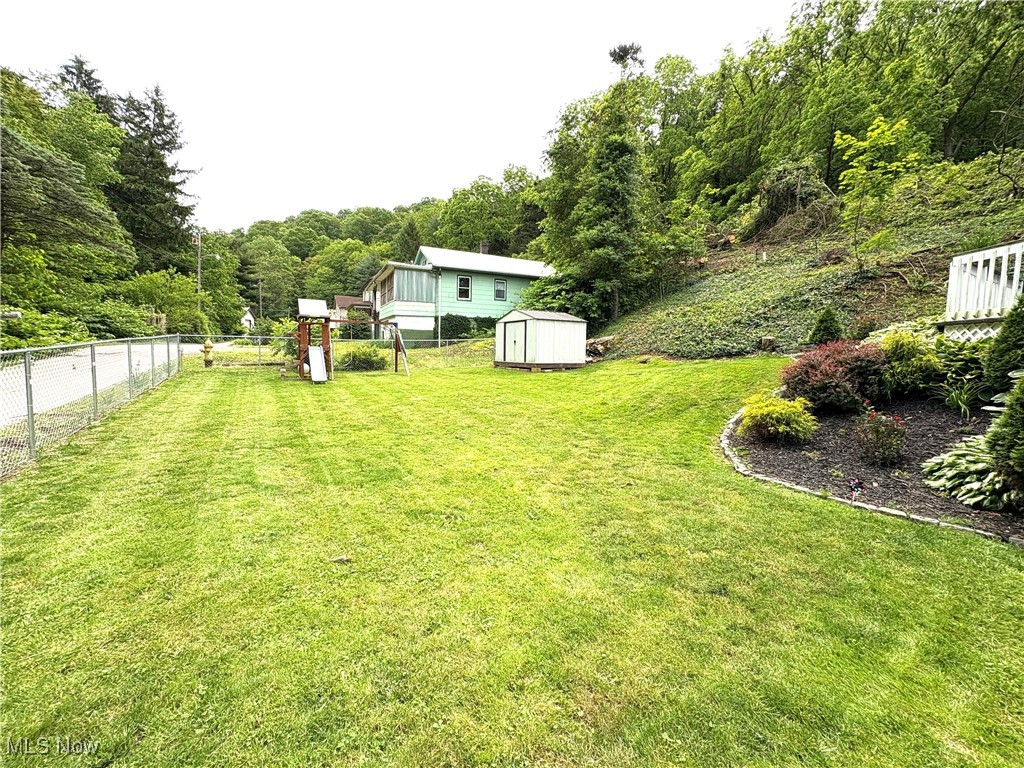 1720 Blosser Lane, Follansbee, West Virginia image 16