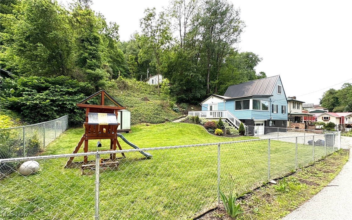1720 Blosser Lane, Follansbee, West Virginia image 14