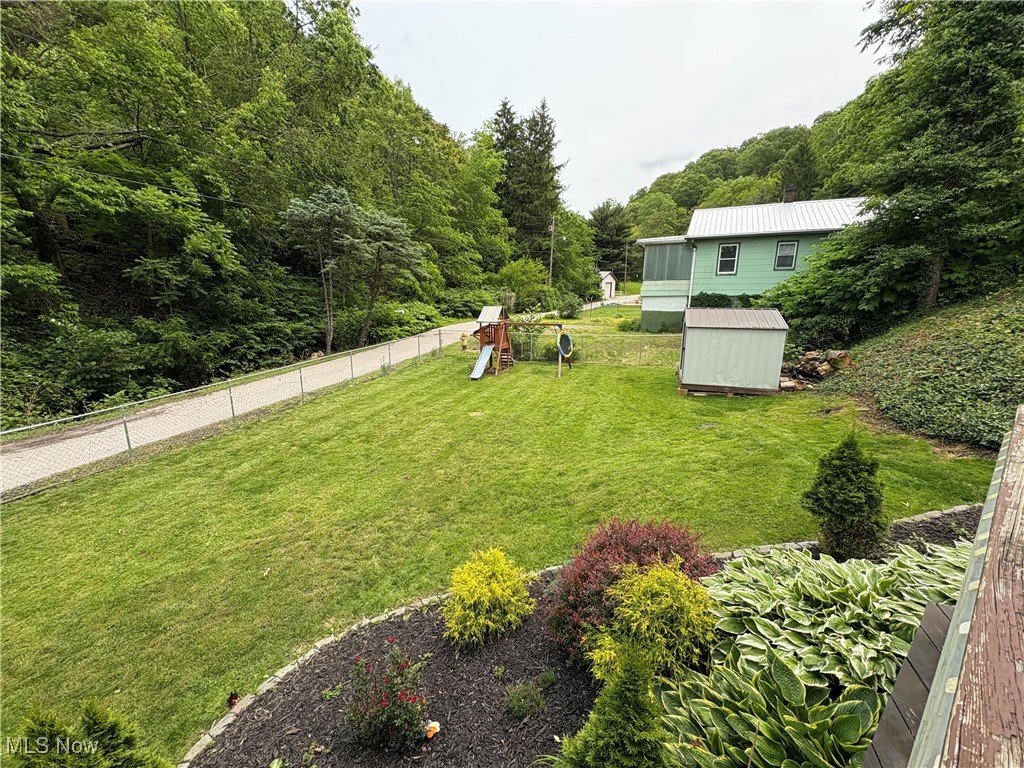 1720 Blosser Lane, Follansbee, West Virginia image 17