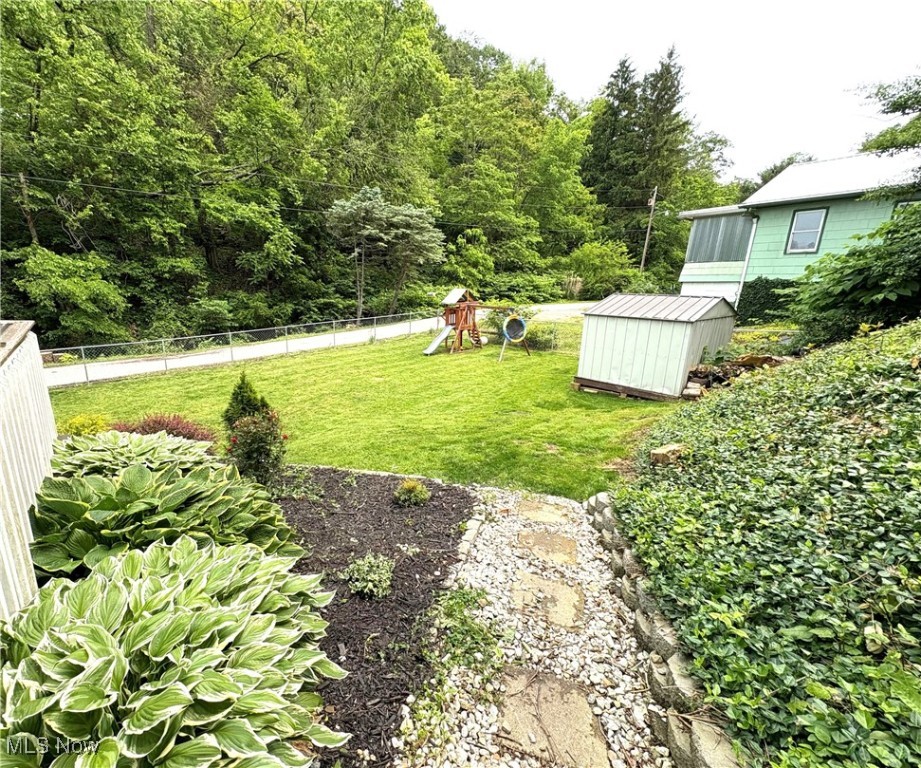 1720 Blosser Lane, Follansbee, West Virginia image 15