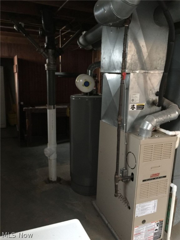 Elworthy-Helwick Cos Yorkshir - Residential Lease