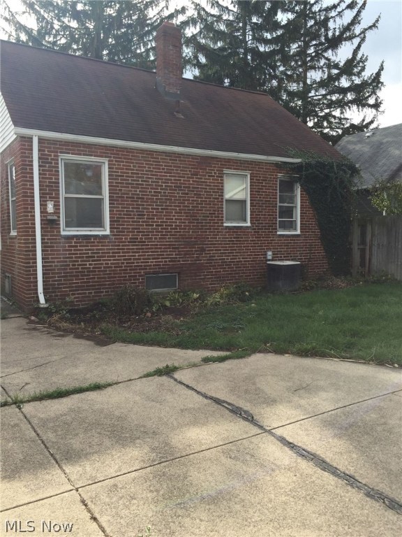 Elworthy-Helwick Cos Yorkshir - Residential Lease