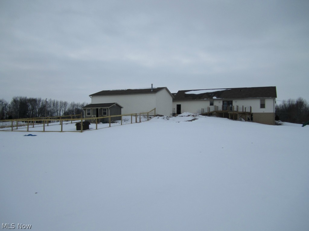 Sugarcreek Sec 15 - Residential