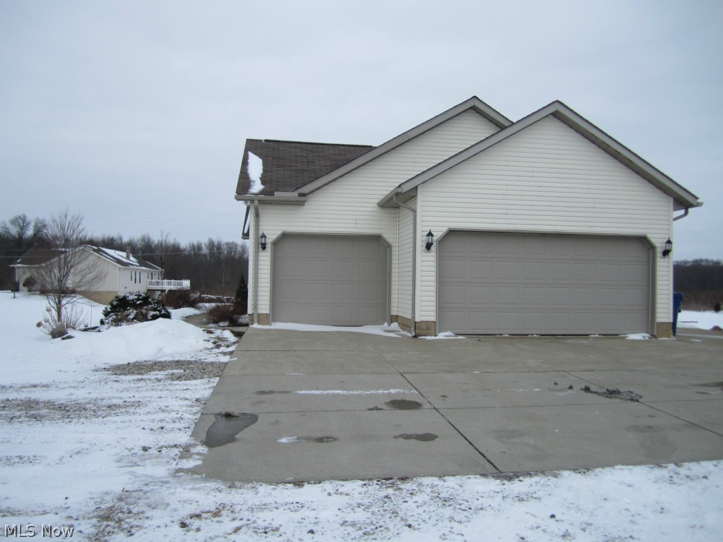 Sugarcreek Sec 15 - Residential