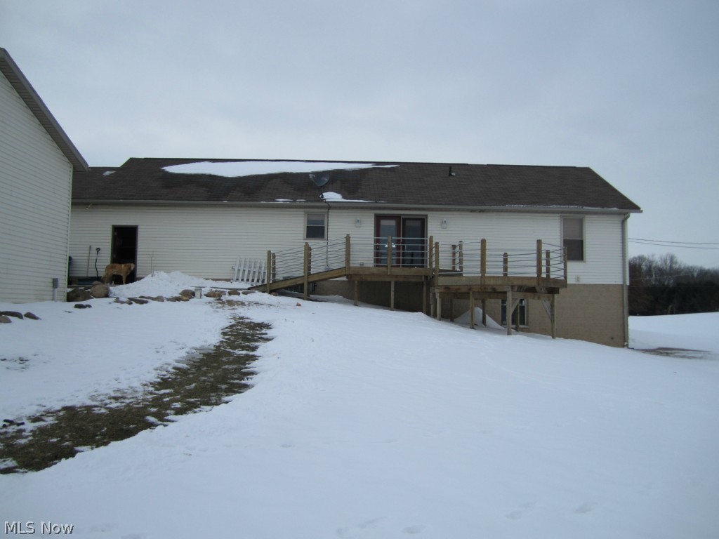 Sugarcreek Sec 15 - Residential