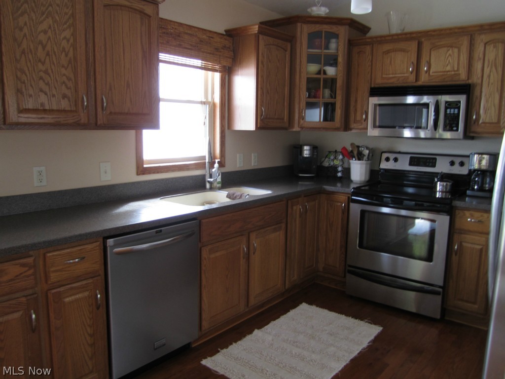 Sugarcreek Sec 15 - Residential