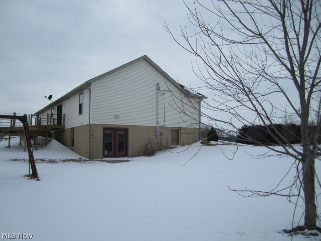 Sugarcreek Sec 15 - Residential