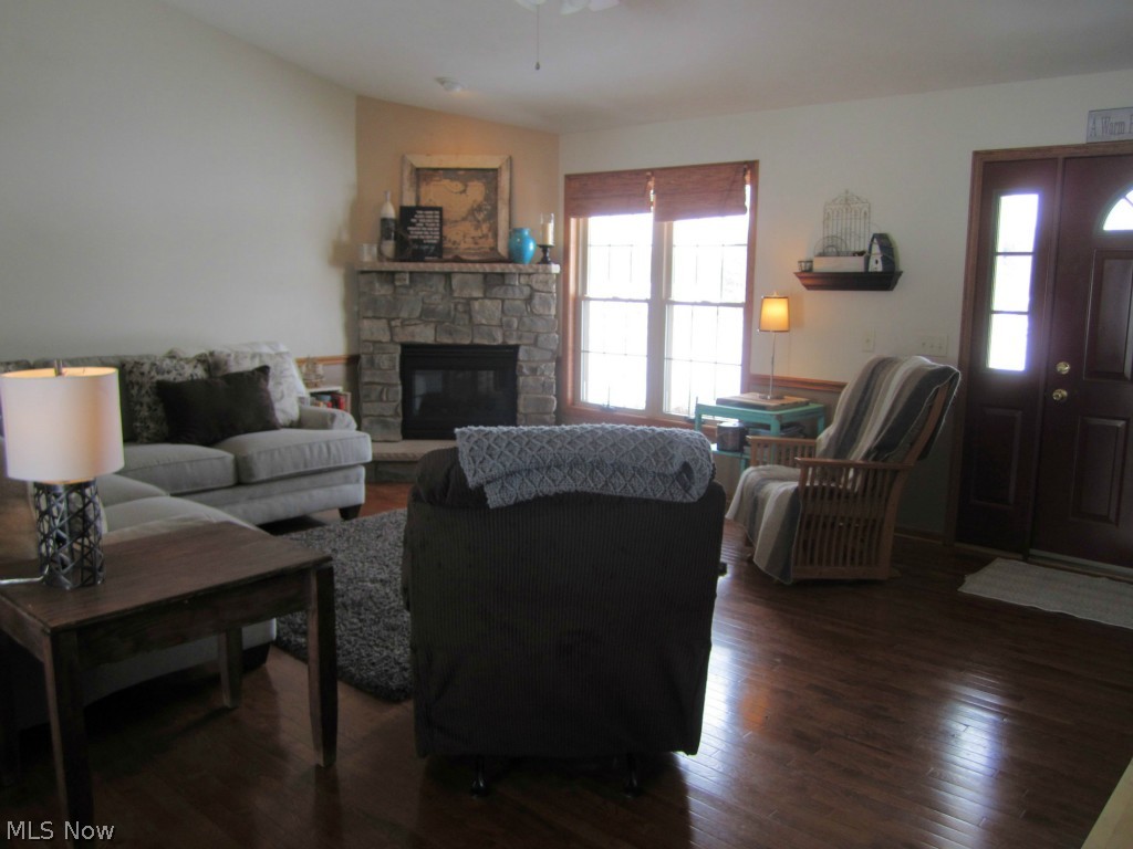 Sugarcreek Sec 15 - Residential