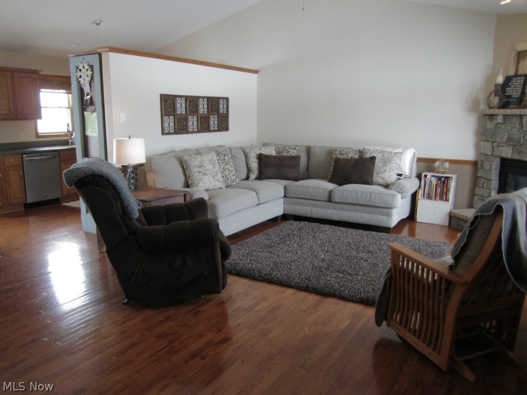 Sugarcreek Sec 15 - Residential