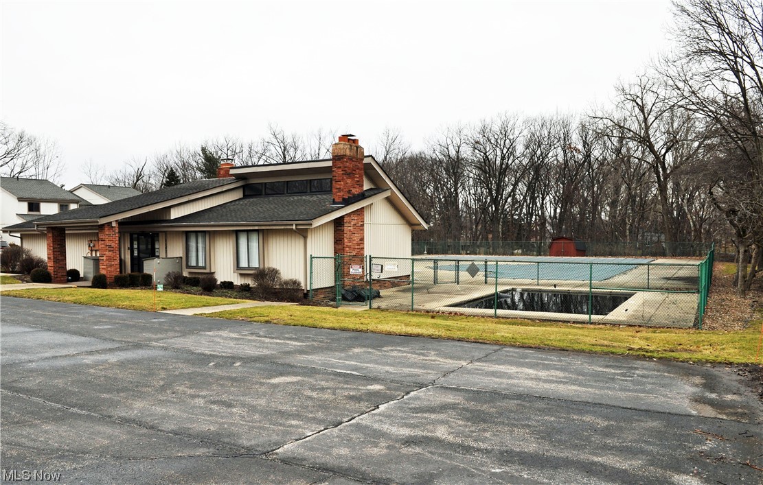 Sandpiper Condo - Residential