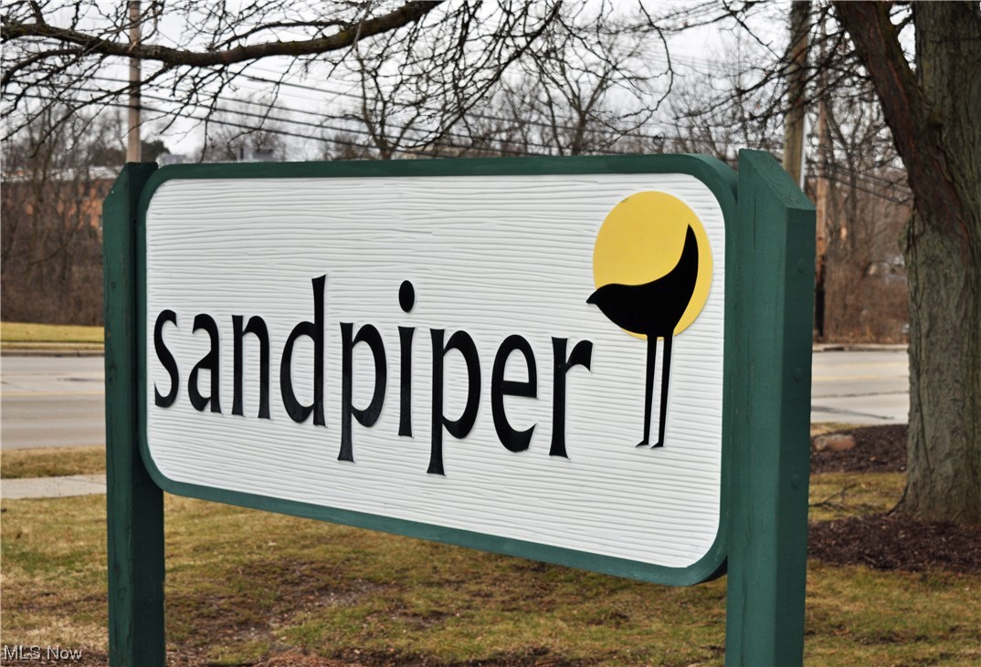Sandpiper Condo - Residential