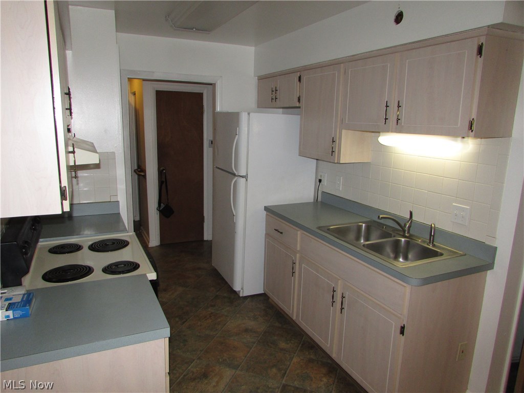 Maplewood Park - Residential