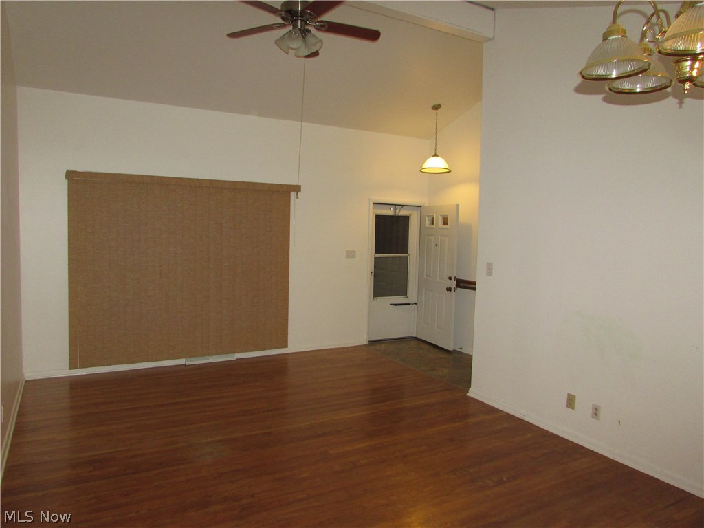 Maplewood Park - Residential