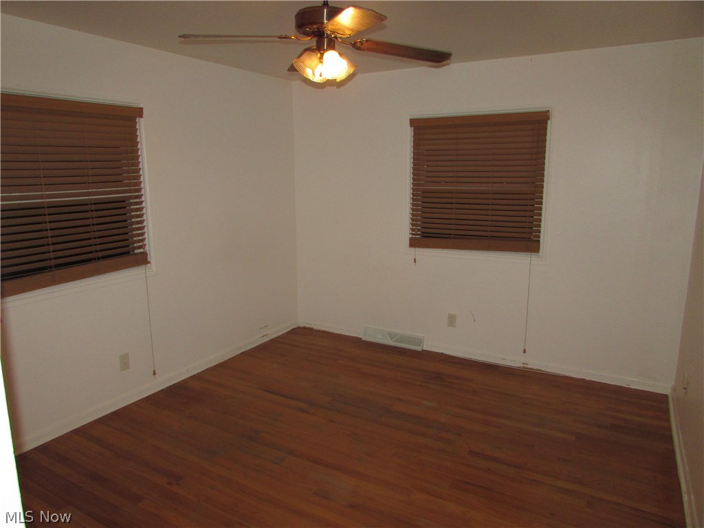 Maplewood Park - Residential
