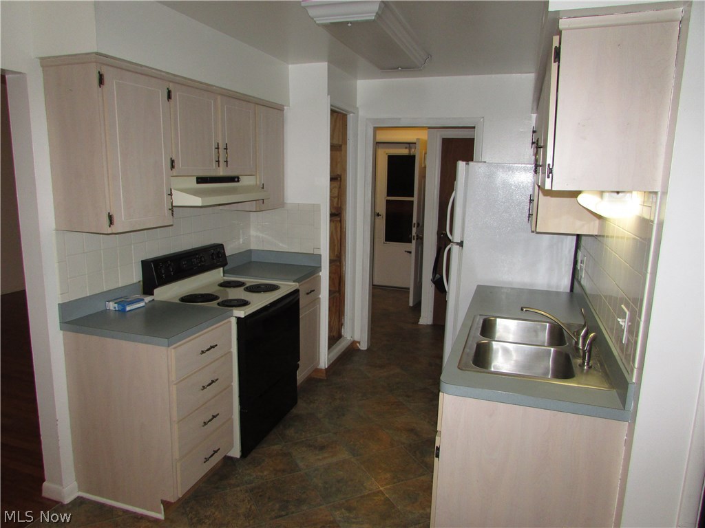 Maplewood Park - Residential