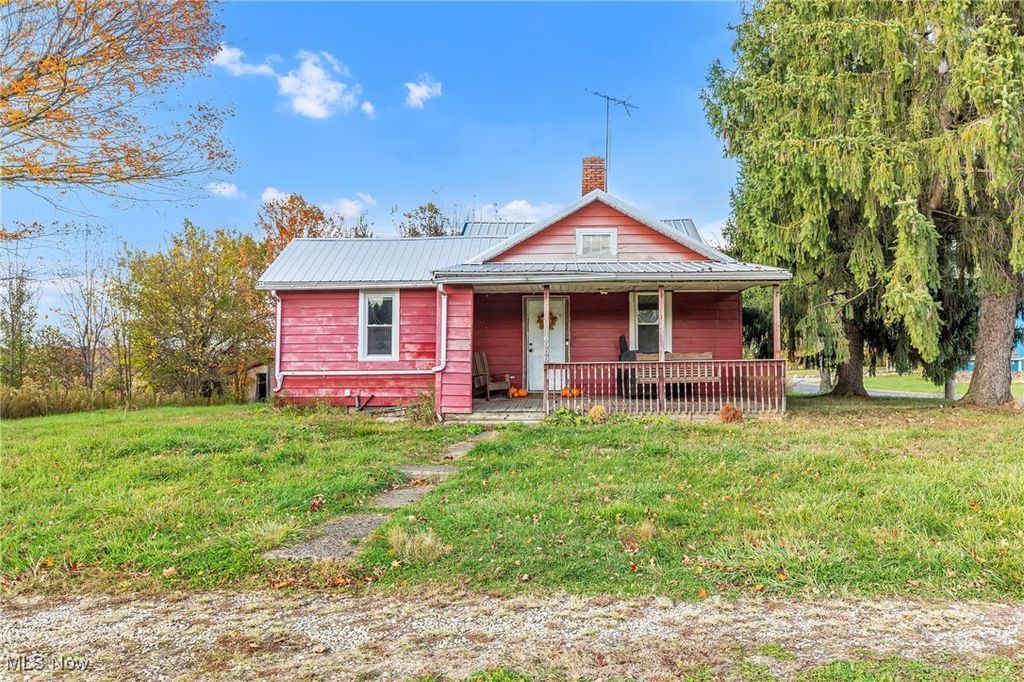 Photo of 6900 Lake Road, Medina, OH 44256 (MLS # 5168666)