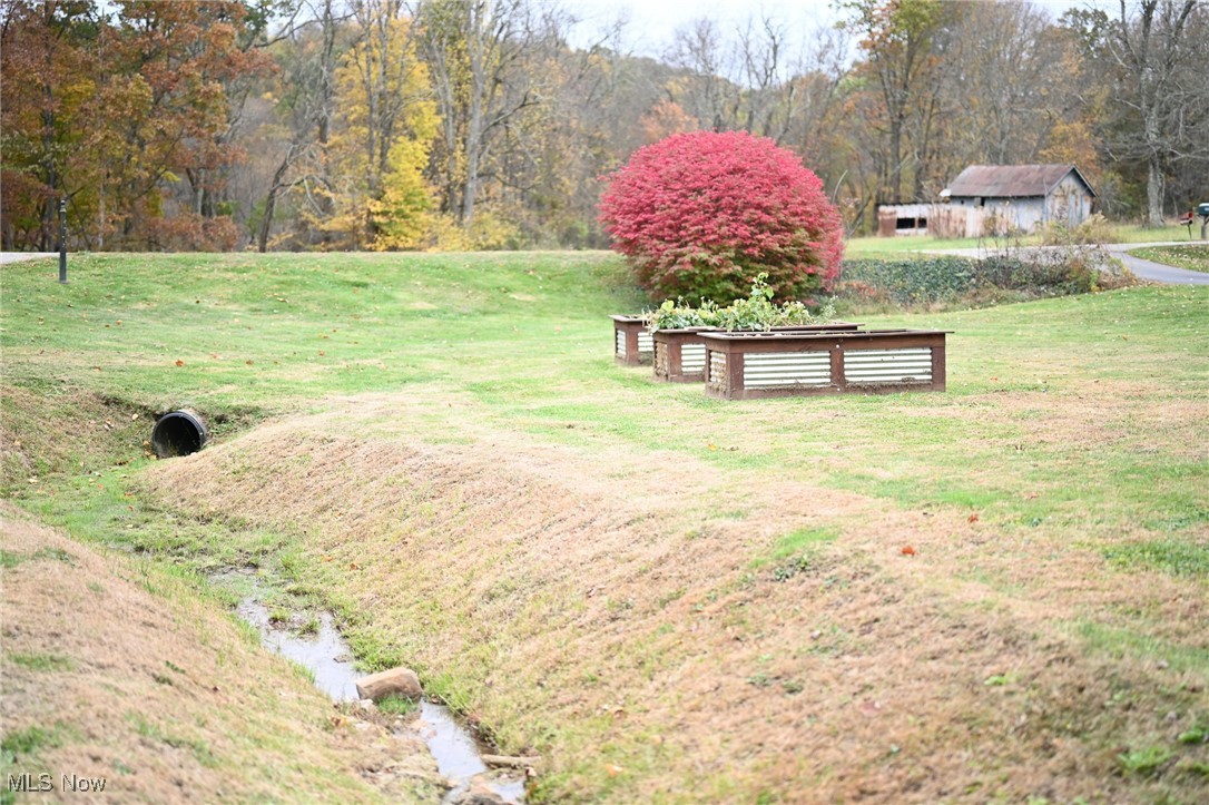 Sunset Heights - Residential