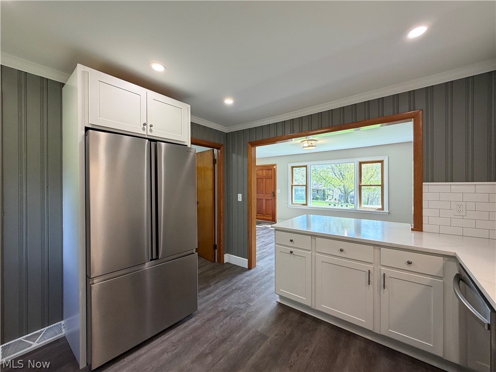 Sunset Heights - Residential