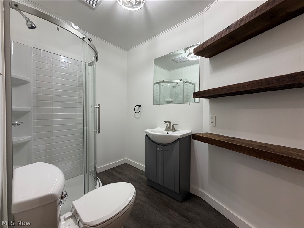 Sunset Heights - Residential