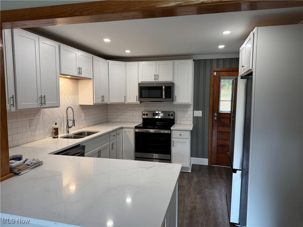 Sunset Heights - Residential