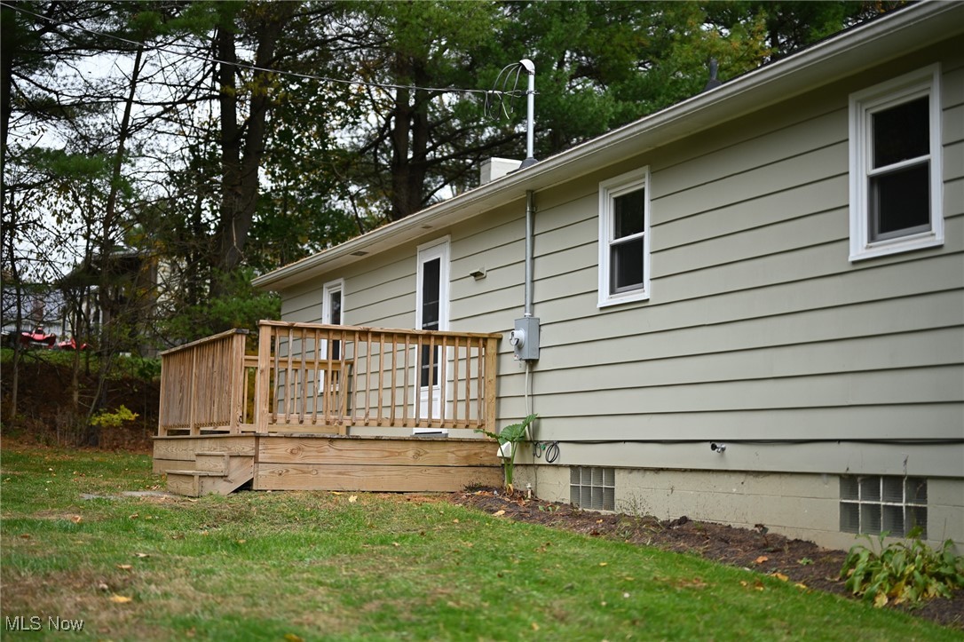 Sunset Heights - Residential