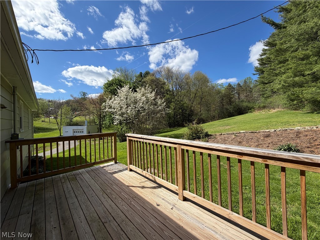 Sunset Heights - Residential