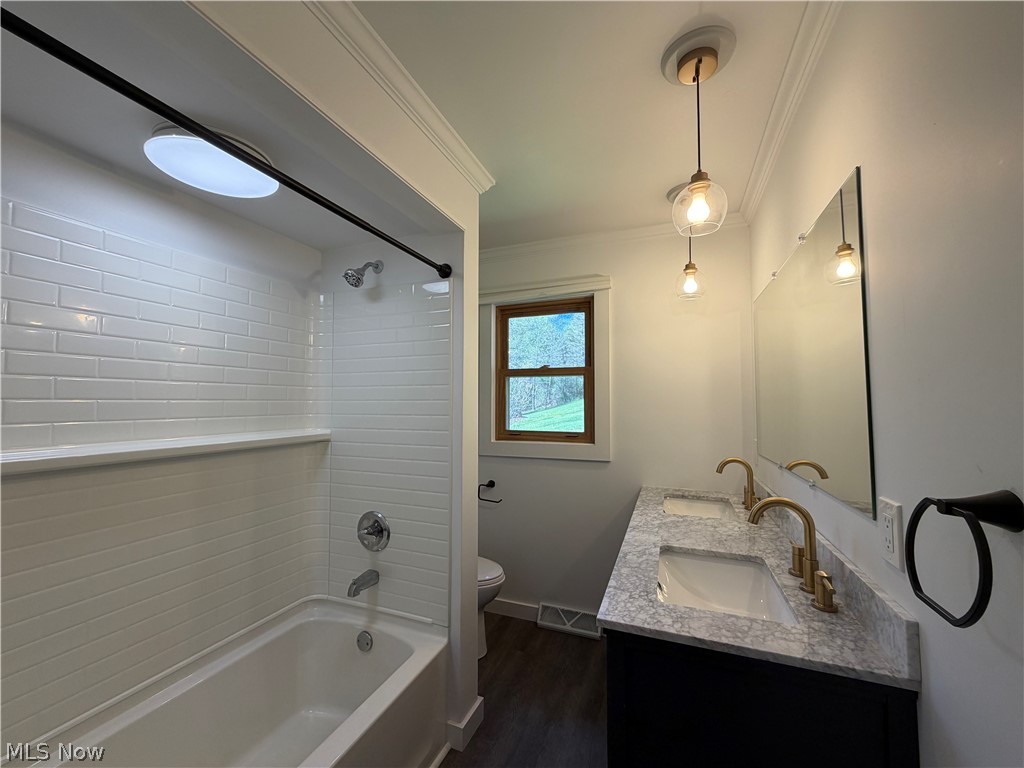 Sunset Heights - Residential