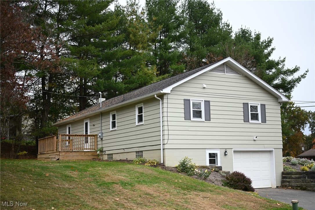 Sunset Heights - Residential