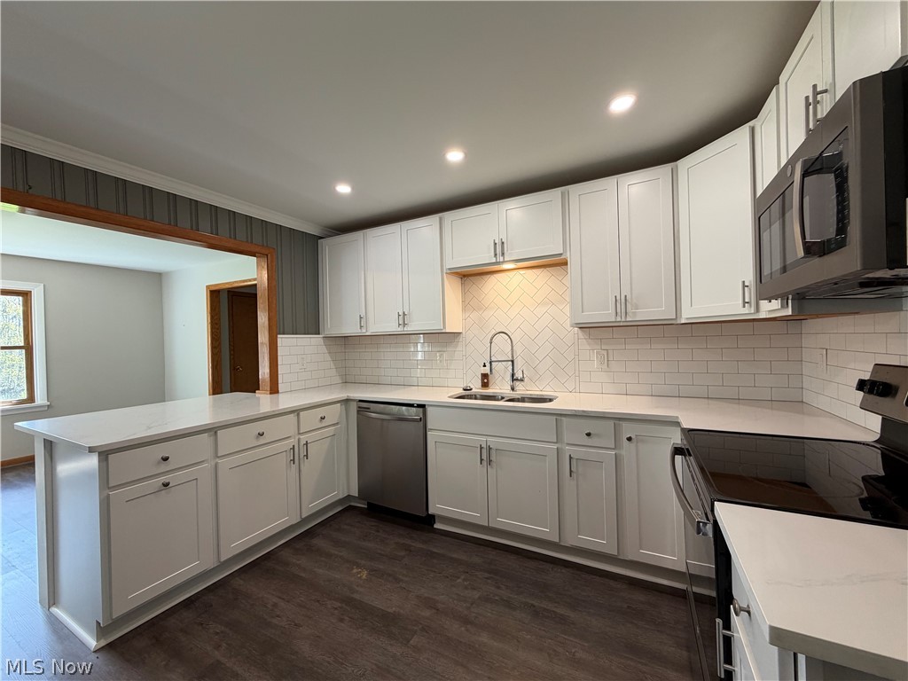 Sunset Heights - Residential