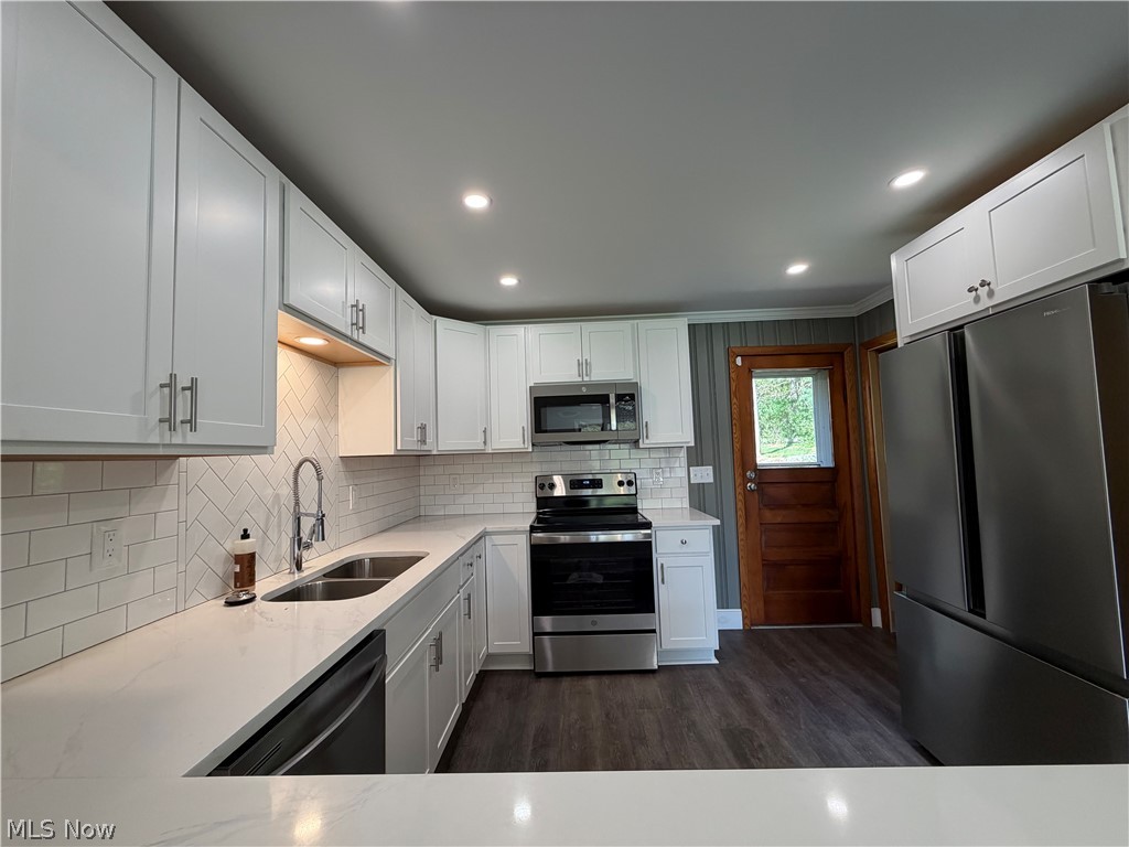 Sunset Heights - Residential