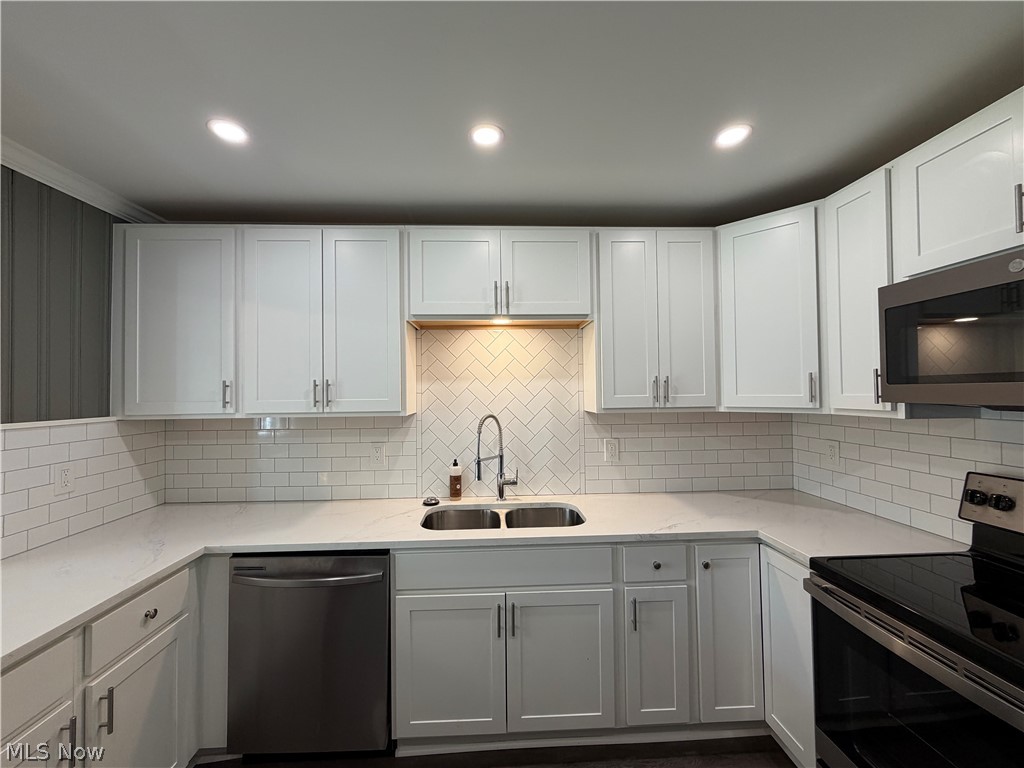 Sunset Heights - Residential