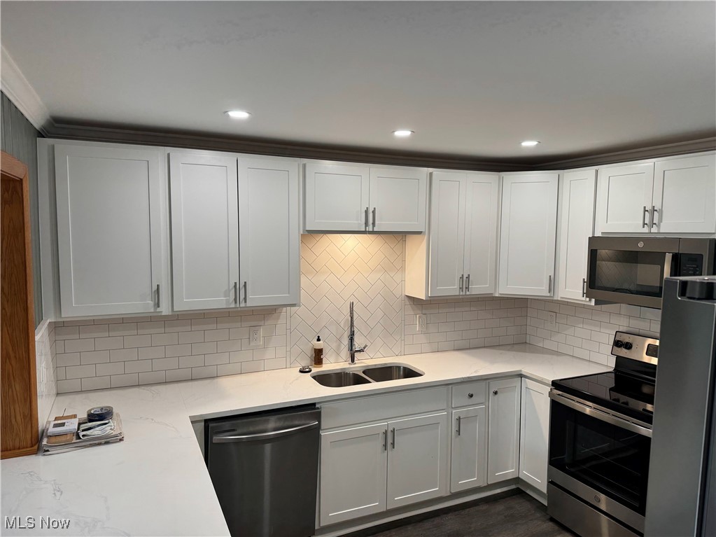 Sunset Heights - Residential