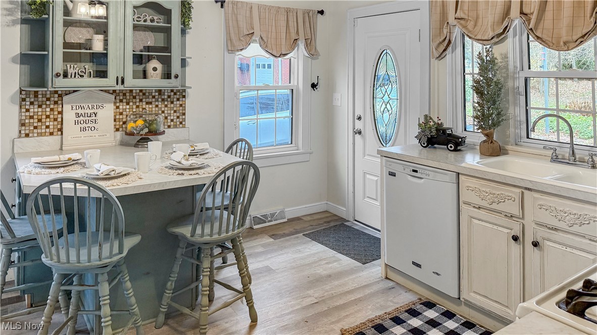 City/Canfield - Residential