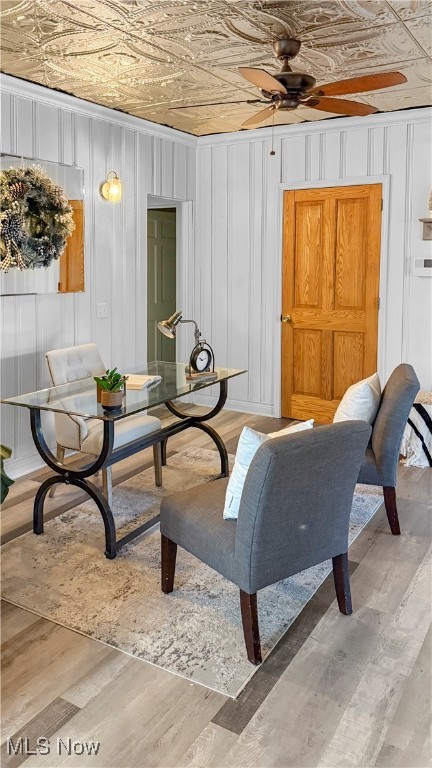 City/Canfield - Residential