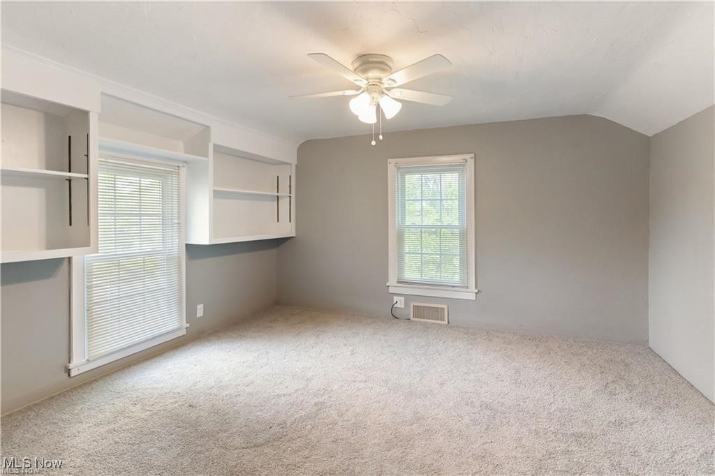 City/Canfield - Residential