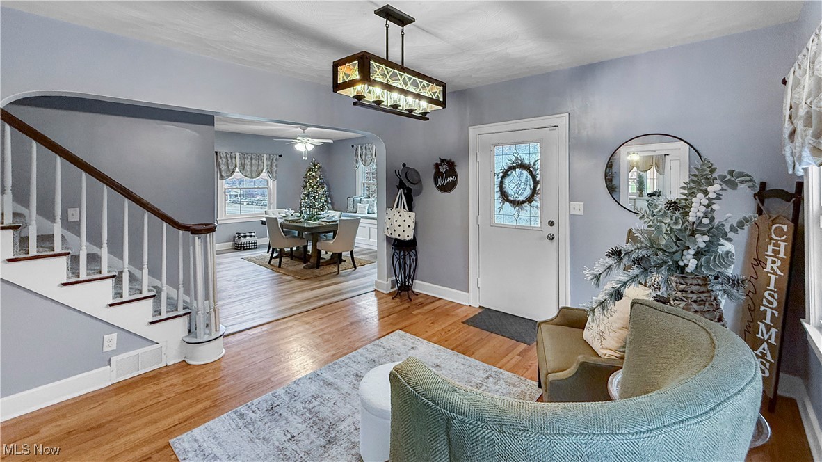 City/Canfield - Residential