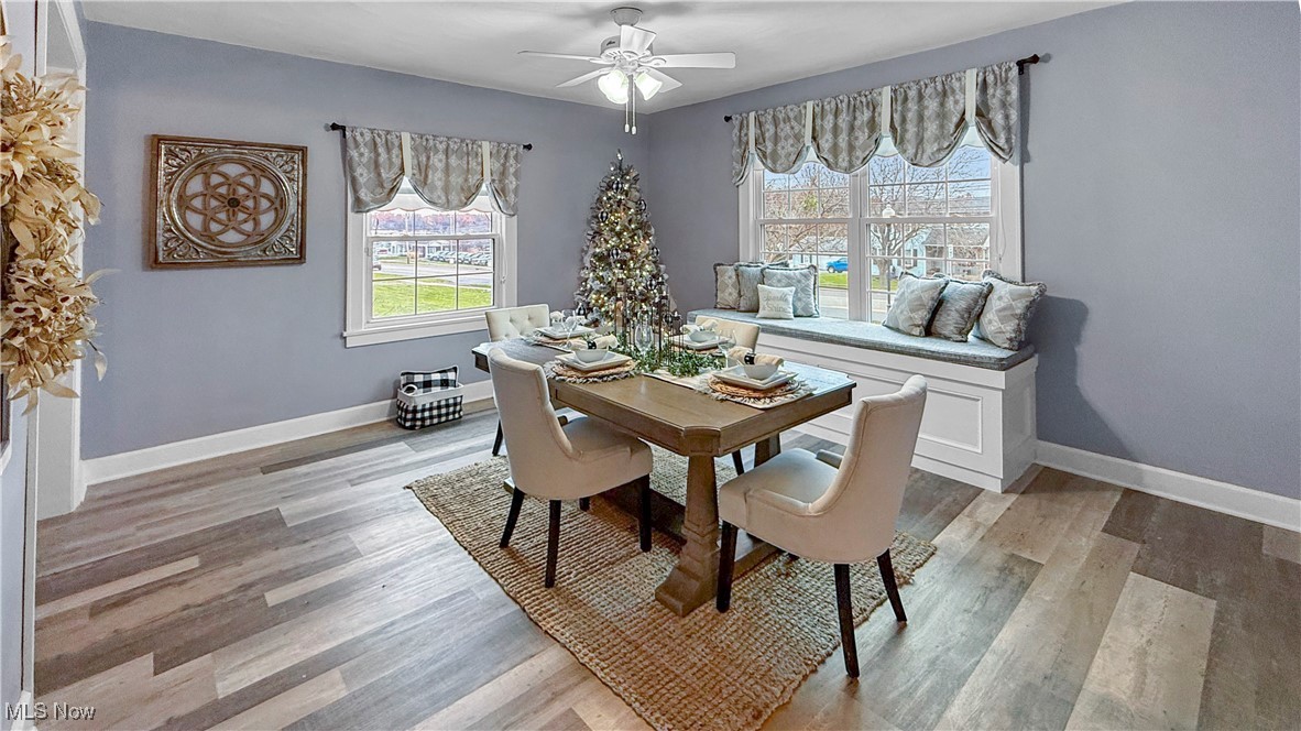 City/Canfield - Residential