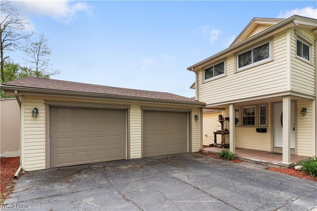 City/Canfield - Residential