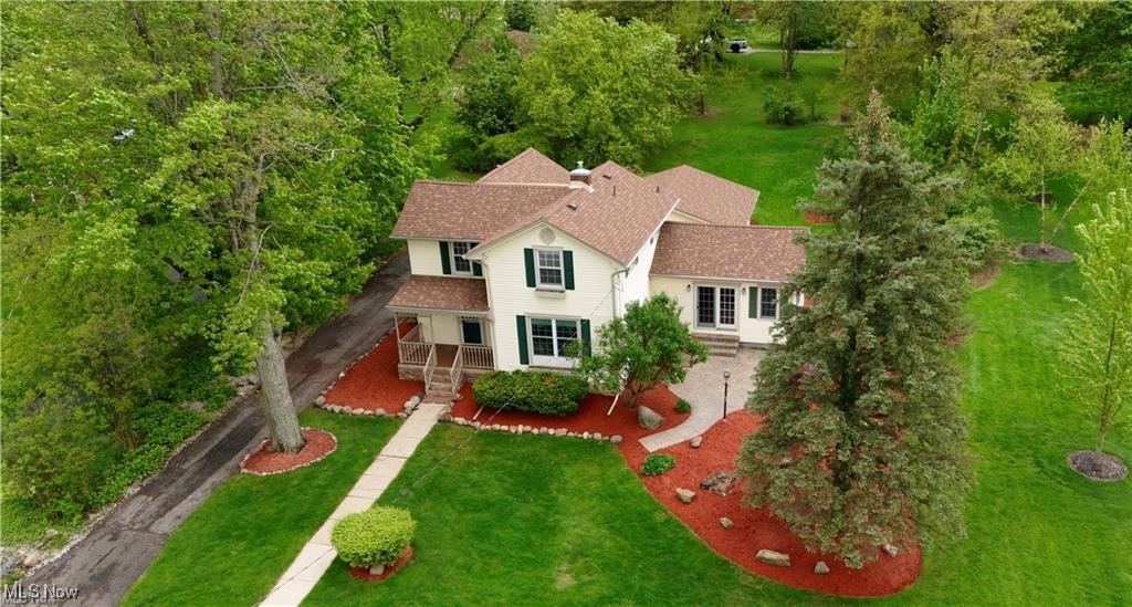 City/Canfield - Residential