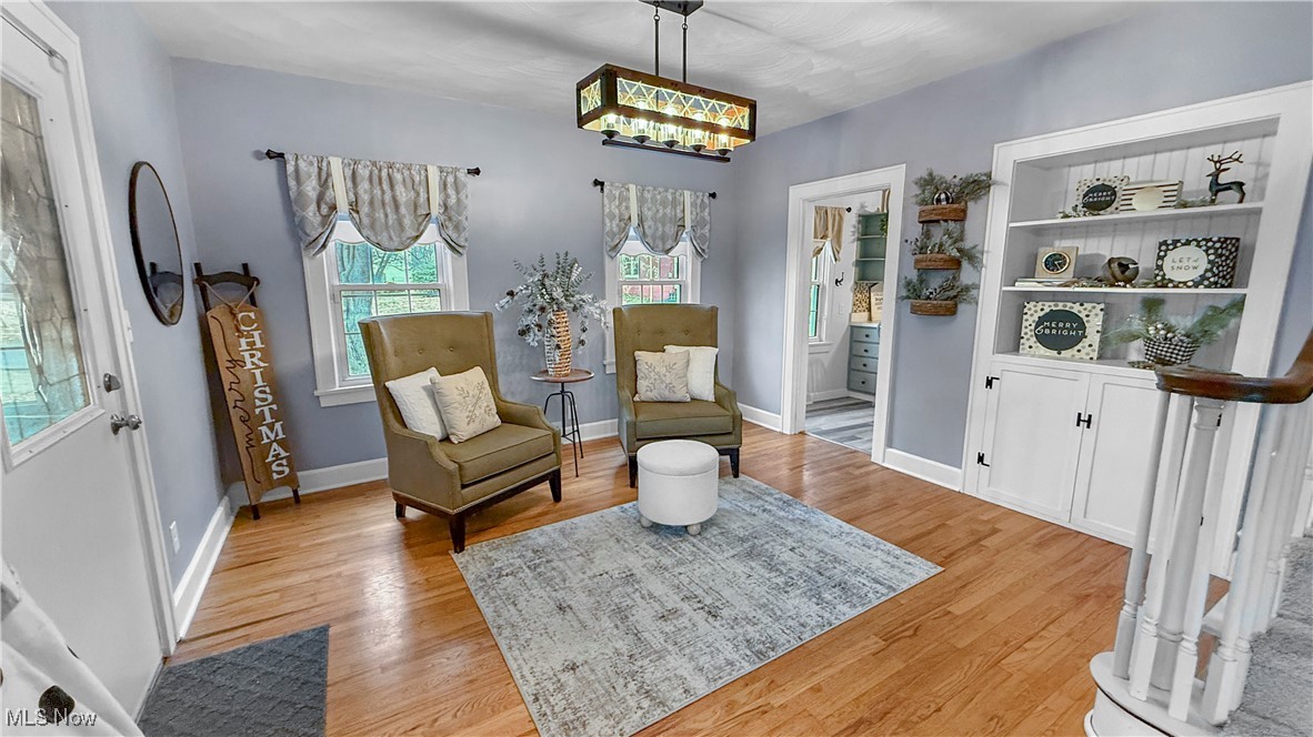 City/Canfield - Residential